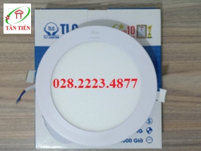 Đèn led âm trần 3 màu 18w TLC ASM-HT-18W-03  