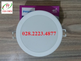Đèn led âm trần 13w Philips 59464