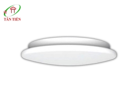 Đèn Led âm trần chống ẩm 24W Nanoco NCL244MP 