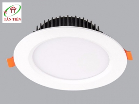 Đèn led âm trần 9w MPE DLT-9T