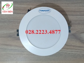 Đèn led âm trần 9w Paragon RRPA145L 