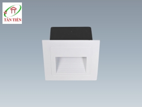 Đèn Led âm tường Anfaco 3W 009