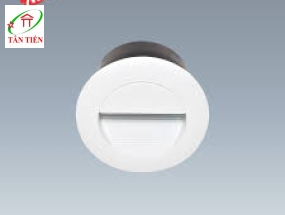 Đèn Led âm tường Anfaco 3W 019