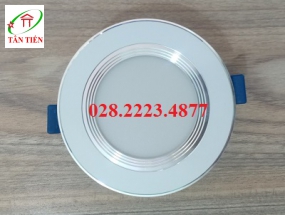 Đèn led âm trần 3 màu 5W TLC-ACD-VT-05W