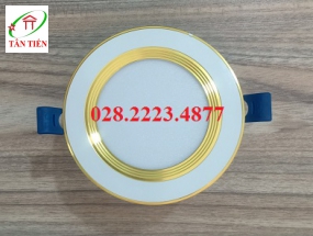 Đèn led âm trần 7W TLC-ACD-VV-07W 
