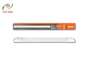 Đèn led bán nguyệt Nanoco 40W NSHE403 