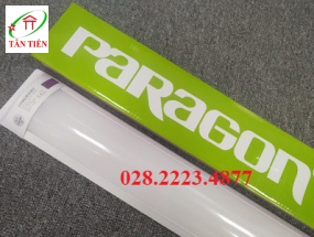 Đèn led bán nguyệt 1.2m Paragon PCFNN40L