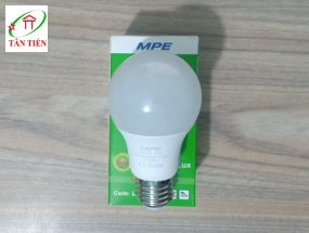 Đèn led bulb 15w MPE LBD-15T