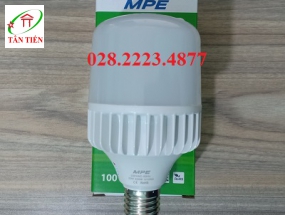 Đèn led bulb 80w MPE LBA-80T