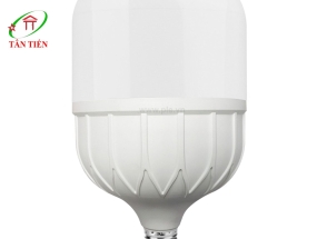 Đèn LED Bulb trụ 60W Nanoco NLB603 