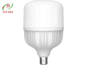 Đèn LED Bulb trụ 50W Nanoco NLBT503 