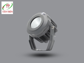 Đèn LED chiếu điểm rọi cột Paragon 20W POLT2065L 