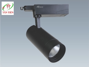 Đèn Led chiếu điểm thanh ray Anfaco 30W AFC864D