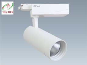 Đèn Led chiếu điểm thanh ray Anfaco 30W AFC864T