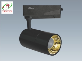 Đèn Led chiếu điểm thanh ray Anfaco 30W AFC865D 