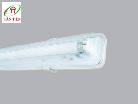 Bộ đèn led chống thấm 1m2 MPE LWP-136T