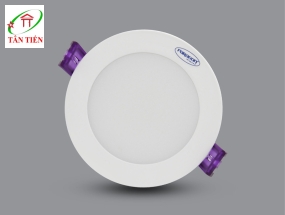 Đèn LED downlight âm trần đổi màu Paragon 7W PRDMM104L7