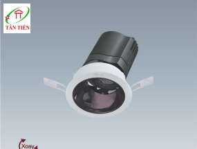 Đèn Led downlight âm trần 10W Anfaco AFC749D