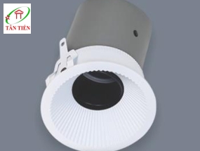 Đèn Led downlight âm trần 12W Anfaco, AFC701