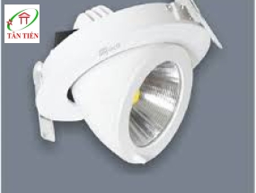 Đèn Led downlight âm trần 18W Anfaco AFC723