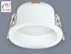 Đèn Led downlight âm trần 3W Anfaco, AFC546