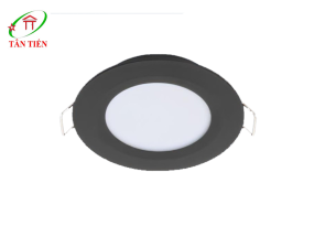 Đèn Led downlight âm trần 3W Anfaco AFC616D