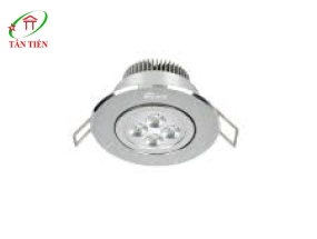 Đèn led Downlight âm trần 4W Anfaco, AFC510