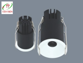 Đèn Led downlight âm trần 5W Anfaco AFC786T