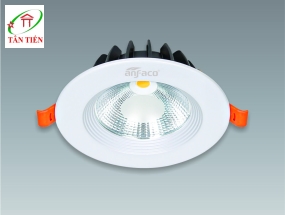 Đèn Led downlight âm trần 7W Anfaco, AFC529A