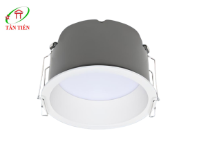 Đèn Led downlight âm trần 12W Anfaco AFC586