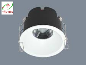 Đèn Led downlight âm trần 9W Anfaco, AFC680 