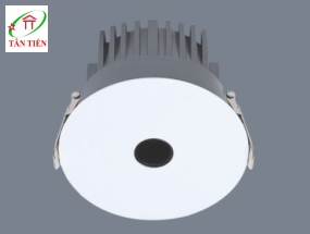 Đèn Led downlight âm trần 9W Anfaco, AFC726