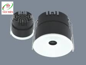Đèn Led downlight âm trần 9W Anfaco AFC786T