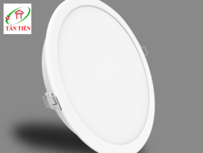 Đèn Led Downlight âm trần 24W Nanoco NED243