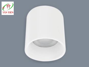 Đèn Led downlight âm trần IP65 chống ẩm 10W Anfaco AFC631T