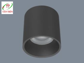 Đèn Led downlight âm trần IP65 chống ẩm 10W Anfaco AFC632D