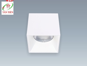 Đèn Led downlight âm trần IP65 chống ẩm 10W Anfaco AFC632T