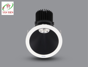 Đèn LED downlight âm trần Paragon 30W PRDZZ157L30
