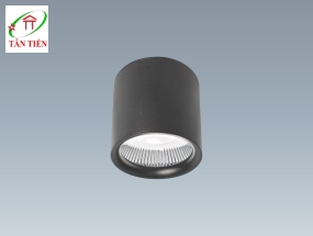 Đèn led Downlight Lắp Nổi 10W Anfaco, AFC655D 
