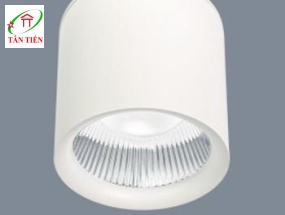 Đèn led Downlight Lắp Nổi 10W Anfaco, AFC655T 