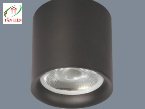 Đèn led Downlight Lắp Nổi 10W Anfaco, AFC658D 