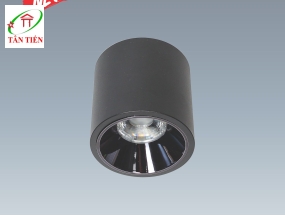 Đèn led Downlight Lắp Nổi 12W Anfaco, AFC640D 