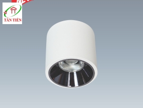 Đèn led Downlight Lắp Nổi 12W Anfaco, AFC640T 