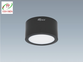 Đèn led Downlight Lắp Nổi 12W Anfaco, AFC644D