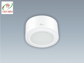 Đèn led Downlight Lắp Nổi 12W Anfaco, AFC644T