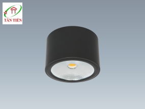 Đèn led Downlight Lắp Nổi 12W Anfaco, AFC553D
