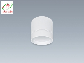 Đèn led Downlight Lắp Nổi 7W Anfaco, AFC641T