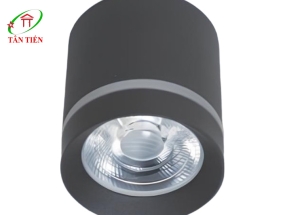 Đèn led Downlight Lắp Nổi 7W Anfaco, AFC642D 