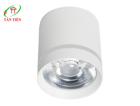 Đèn led Downlight Lắp Nổi 7W Anfaco, AFC642T 