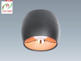 Đèn led Downlight Lắp Nổi 7W Anfaco, AFC653D